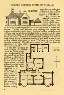 Issues 103   108 issued during April 1910   September 1910