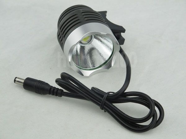 SSC P7 1200Lm LED Bicycle bike Head Light Lamp Torch R  