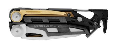 MUT_LEATHERMAN TACTICAL TOOL w/ MOLLE SHEATH #850012  