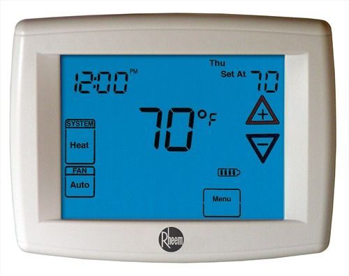 Rheem RHC TST501CMMS Thermostat RUUD UHC TST501CMMS  