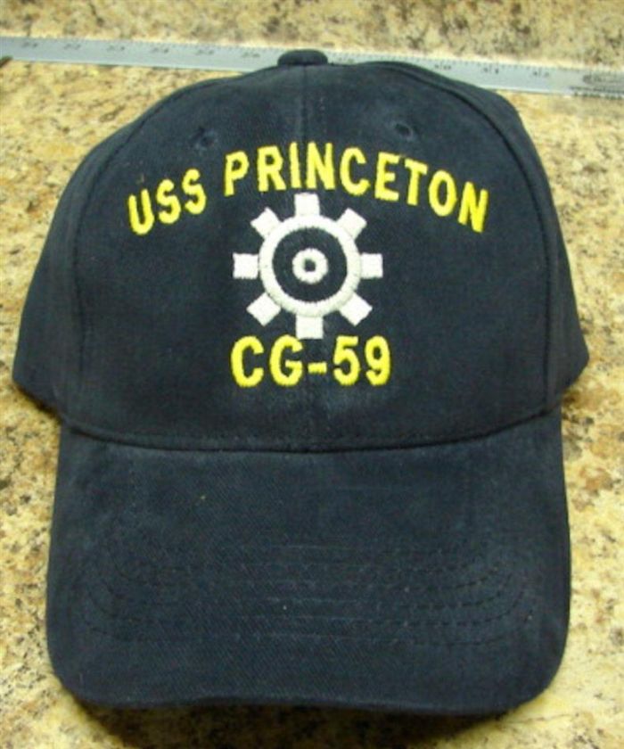 US NAVY JOB RATE INSIGNIA EMB CAP HAT  