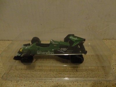 RBA CollectiblesTyrrell Type 0121983 F1 Car1/43. Diecast model 