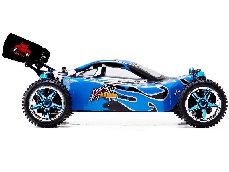 Brushless RC Buggy 4WD Truck 1/10 Car TORNADO EPX PRO  