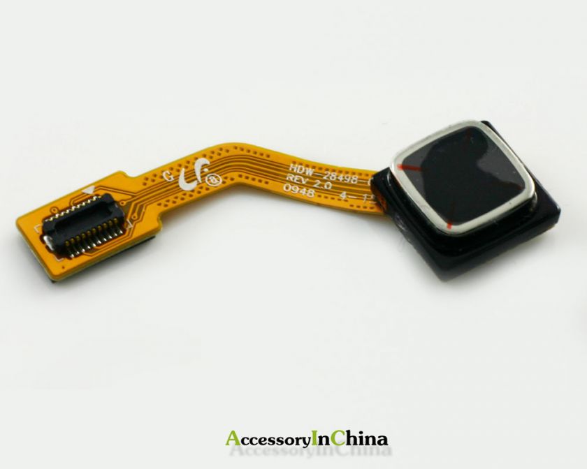 Blackberry Bold 9700 9780 Trackpad Button Flex Cable  