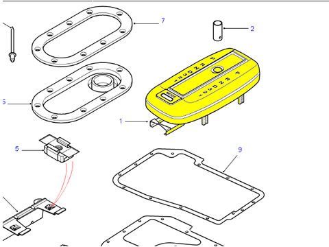 You will receive the part number posted in the add but the look or the 