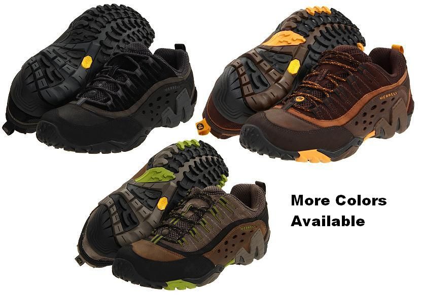 MERRELL AXIS 2 MENS MULTI SPORT HIKING SHOES ALL SIZES  