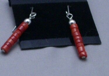 Elegant Coral Earrings Must See These  