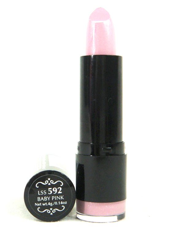 NYX Round Lipstick Pick Any Your 3 Colors You Like~  