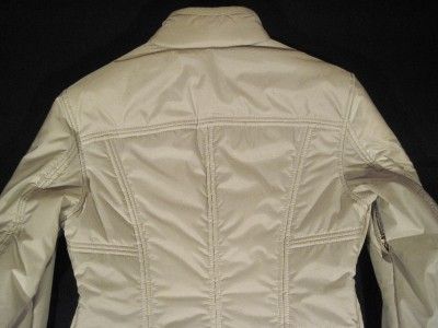 New Authentic BELSTAFF New Firefly Jacket Lady size 42  