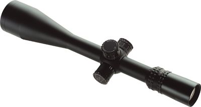 Nightforce NXS 8 32x56 NP1 Reticle Rifle Scope  