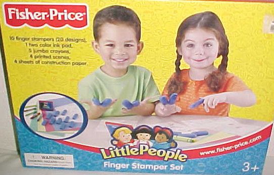 NEW FISHER PRICE TOY LOT LITTLE PEOPLE TOYS BOOKS  