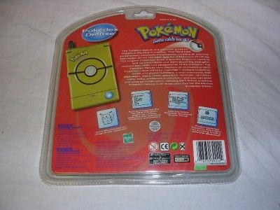 Pokemon Fan Collectors This Item is Rarer Than Nintendos Stadium 