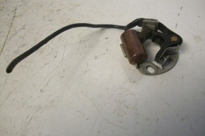 Homelite XL textron Chainsaw Ignition Pick Up HB  