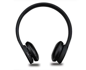 Rapoo H6060 Bluetooth 2.1+EDR Stereo Wireless Headset Headphone  Auto 