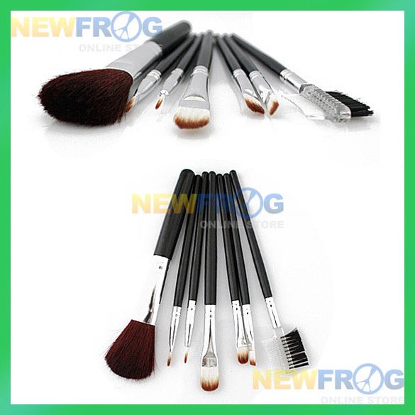 New 7X Powder/Blush Brush Eye Lipstick Shadow Brush  