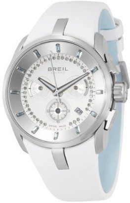 BREIL MILANO BW0514 Ladies Chronograph Date Watch  