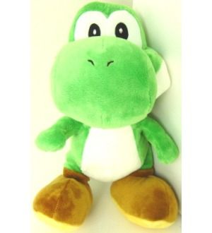 Super Mario Party 13 YOSHI PLUSH *IN STOCK*  