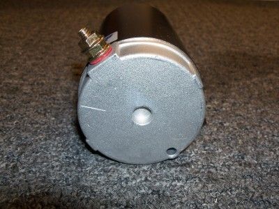 NEW UNIPOINT MARINE OUTBOARD 12V STARTER STR 1066  