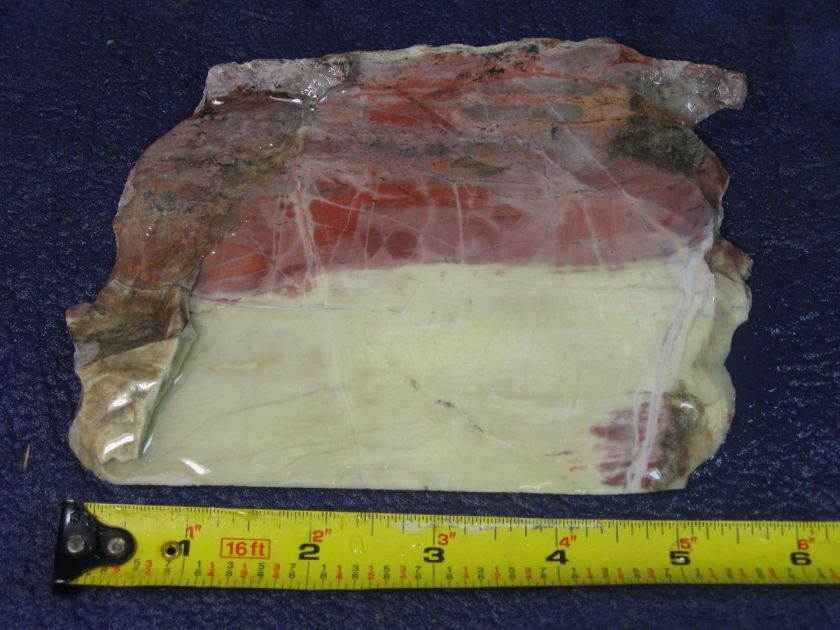 Lemon Lime Dolomite One Slab. (Mexico) #1101 1101  