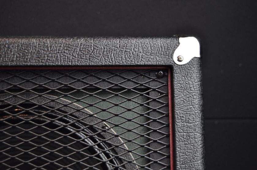   Legacy C412 4x12 Guitar Amp Cabinet Owned & Used by STEVE VAI  