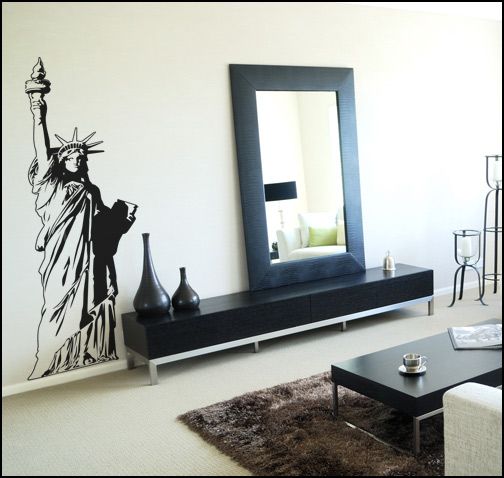 our wall decals are a great way to dress up your space easy to install 