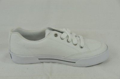 Canvas shoe, rubber sole. Classic casual kids sneaker from Ralph 