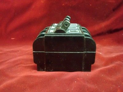 HEINEMANN 1 POLE CIRCUIT BREAKER~ 2 15 amp~1   20 amp  