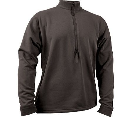 PROPPER APCU L3 POLARTEC PULLOVER BASE LAYER JACKET SAL  