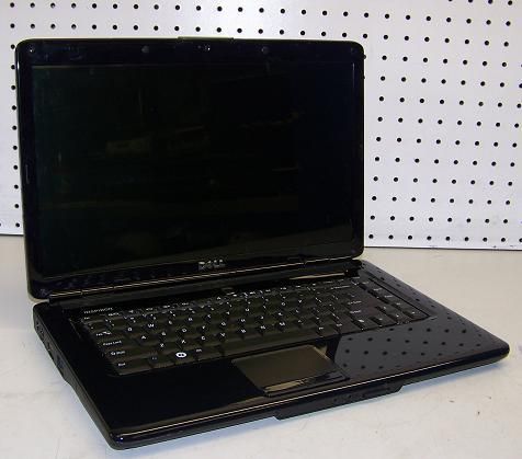 DELL INSPIRON 1545 LAPTOP CORE 2 DUO 2.4GHz/ 4GB/ 250GB/ WIRELESS 