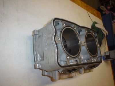   800 CFI Cylinder IQ Shift 2008 2009 600 Rush RMK Mono block  