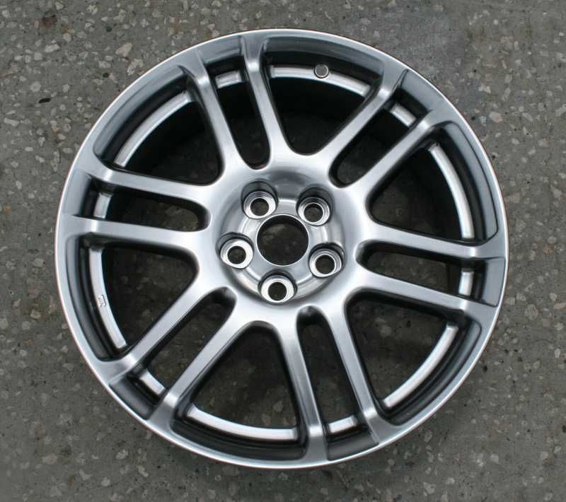 2005,2006,2007,2008,2009,2010 SCION TC 17 OEM ALLOY WHEEL  