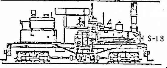   AND BRACKET,WHISTLE AND POP VALVES, COMPLETE BACKHEAD DETAIL AND MORE