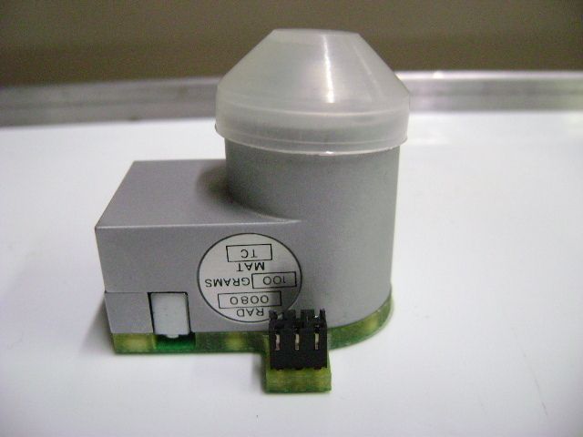 KLA/Tencor Probe Type C P/N 50 0002 03  