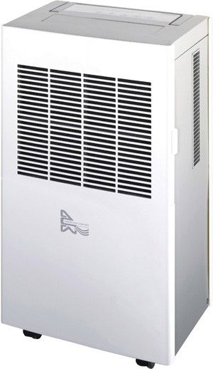 Personal Air Conditioner, Portable Mini AC Spot Cooler Fan, American 