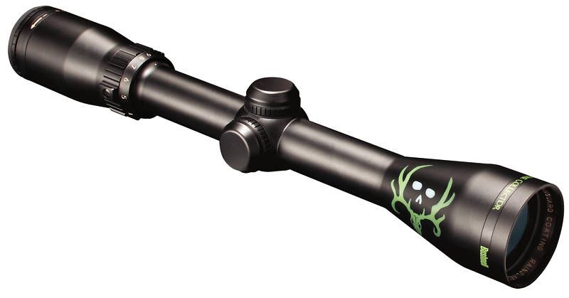 Bushnell Elite 3 9X40mm Riflescope 323940BC  