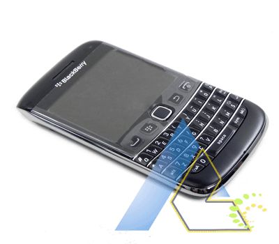 BlackBerry Bold 9790 8GB Internal 5MP Phone Black+Bundled 4Gifts+1 