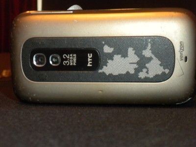 Verizon HTC Touch pro 2 cell phone & lots of Accesories Great Buy 