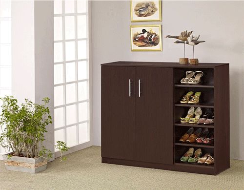 Modern Shoe / Multi purpose Cabinet  