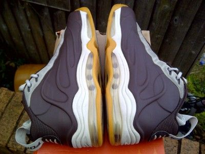   FOAMPOSITE MAX 2005 OG VINTAGE DS TIM DUNCAN JORDAN RARE KOBE 1 US10.5