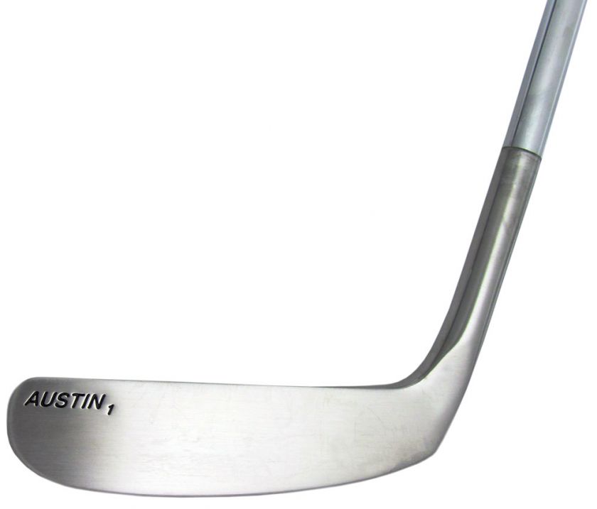 New Ray Cook Golf Austin #1 35 Putter  