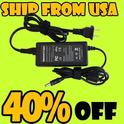 AC ADAPTER CHARGER HP Pavilion 110 dv1000 dv5000 dv6000  