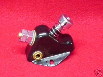 Chrysler Willys Prestolite Mechanical Starter Switch  