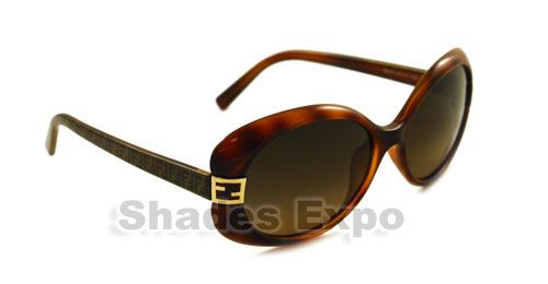 NEW Fendi Sunglasses FS 5171 TORTOISE 218 FS5171 AUTH  