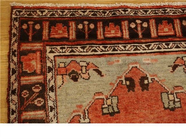   Wool 8 11 x 3 3 Runner Gholtogh Persian Area Rug Carpet Sale  