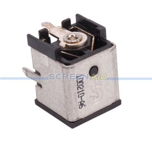 DC POWER JACK TOSHIBA SATELLITE M35X S161 M35X S149 #15  