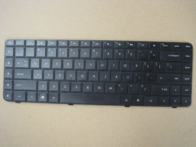 HP Compaq Presario CQ62 231NR keyboard AEAX6U00310 AX6  