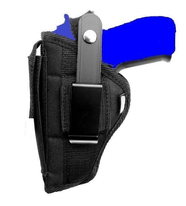 Gun Holster 4 AMT Hardballer .45 Longslide 7 Barrel  