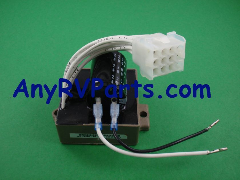 Genuine Onan Generator Voltage Regulator 305 0809 01  