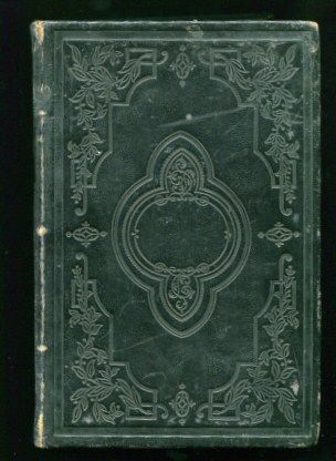 1883 Book Rev. Helffrich, Allentown, Lehigh County etc  