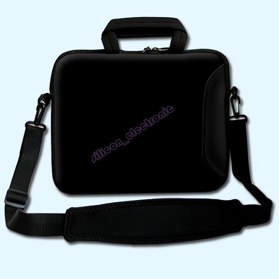 17.3 Laptop Shoulder Bag Case For Dell Alienware M17x Studio17R HP 